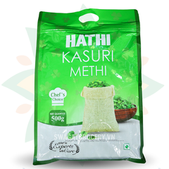 HATHI KASURI METHI LEAVES 100GR
