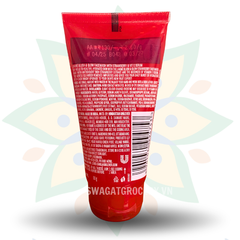 Gel Rửa Mặt Dâu Tây Lakme Blush & Glow Strawberry Facial Cleansing Gel 50g