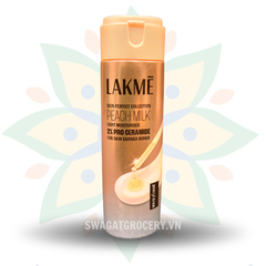 Kem Dưỡng Ẩm Đào Lakme Peach Milk Face Cream Moisture 60ml