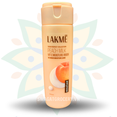 Sữa Dưỡng Thể Đào Lakme Peach Milk Moisturiser Body Lotion 60ml