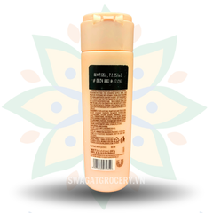 Sữa Dưỡng Thể Đào Lakme Peach Milk Moisturiser Body Lotion 60ml