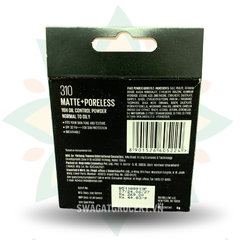 Phấn nén Maybelline New York Fit Me 6g