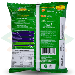 Bánh Snack HALDIRAM MOONG DAL 150GM
