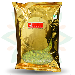 Hạt Tráng Miệng CHANDAN MOUTH FRESHENER 1KG