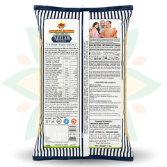 Gạo Basmati - NEELAM BASMATI RICE - 1KG