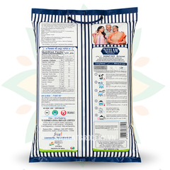 Gạo Basmati - NEELAM BASMATI RICE - 5KG