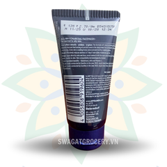 Sữa Rửa Mặt Nam Nivea Men All In One Charcoal Face Wash