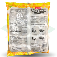 Bánh Phồng chiên FOOCHKA PANI PURI SHAREAT 1KG