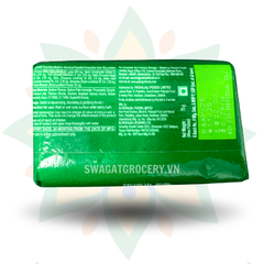 Xà Bông Nha Đam Patanjali Aloe Vera Kanti Body Cleanser Soap 75g