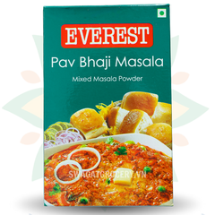 Bột gia vị EVEREST PAVBHAJI MASALA 100GM
