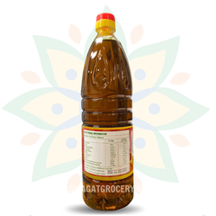 Dầu mù tạt PG MUSTARD OIL 1L