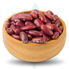 Đậu đỏ to RAJMA KG