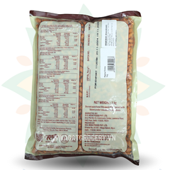 Đậu Deepak Rajma Chitra 1kg