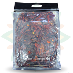 Ớt khô HATHI DRY HOT CHILLI 100Gr