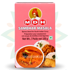 Bột gia vị MDH SAMBHAR MASALA 100GR
