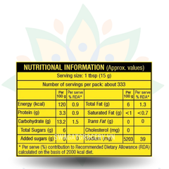 Sốt rau củ hỗn hợp SWASTIKS MIXED VEGETABLE PICKLE 1KG