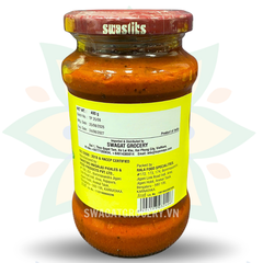 Sốt Cà Chua SWASTIKS TOMATO PICKLE 400GR
