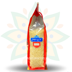 Gạo TAJ MAHAL BASMATI RICE MAXI LONG 5KG (RED)