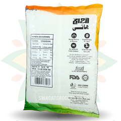 Hạt Chân Trâu Trắng  HATHI SABUDANA 1KG