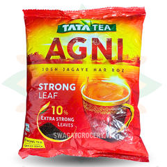 Trà Đen TATA TEA AGNI 250GR