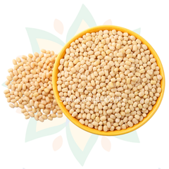 Đỗ đen xát vỏ URAD GOTA DAL