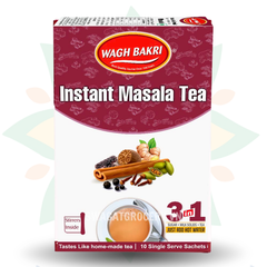 Trà WAGH BAKRI TEA INSTANT MASALA 3in1
