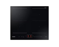 Bếp từ 4 vùng nấu Samsung NZ64B5066FK/SV