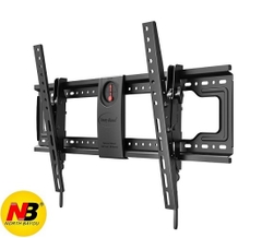 Giá treo TV gắn tường North Bayou DF80T (60 - 90 inch)