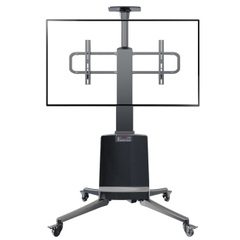 Giá Treo TV Di Động North Bayou TW85 (55 - 85 inch) (Đen)