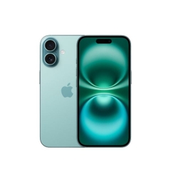 Điện thoại Apple iPhone 16 512GB Xanh Mòng Két (MYEU3VN/A)