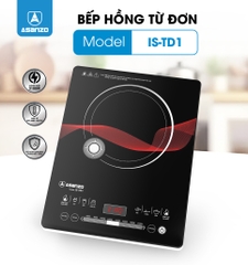 Bếp Từ Đơn Asanzo IS-TD1