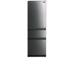 Tủ lạnh Mitsubishi Inverter 365 lít MR-CX46ER-BST-V