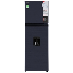Tủ lạnh Toshiba Inverter 311 lít GR-RT395WE-PMV(06)-MG