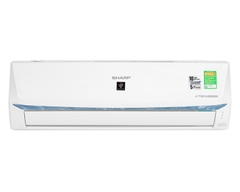 Máy lạnh Sharp Inverter 1.5 HP AH-XP13BSW