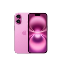 Điện thoại Apple iPhone 16 Plus 256GB Hồng (MXY13VN/A)
