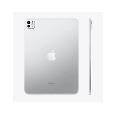 Máy tính bảng Apple iPad Pro M4 13 inch Wifi + Cellular 1TB - Silver (MVXX3ZA/A)