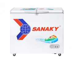Tủ đông Sanaky 250 lít VH-2599A1