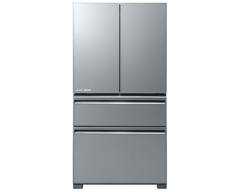 Tủ lạnh Mitsubishi Electric Inverter 555 lít MR-LX68EM-GSL-V