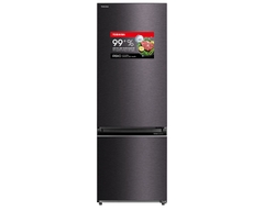 Tủ lạnh Toshiba Inverter 325 lít GR-RB410WE-PMV(37)-SG