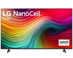 Smart Tivi NanoCell LG 4K 43 Inch 43NANO81TSA