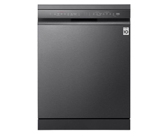 Máy rửa chén độc lập LG LDT14BLA4