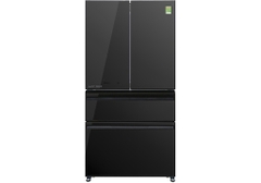 Tủ lạnh Mitsubishi Electric Inverter 564 lít MR-LX68EM-GBK-V