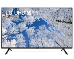 Smart Tivi LG 4K 43 inch 43UQ7050PSA