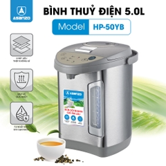 Bình thủy điện Asanzo HP - 50YB