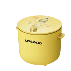 Nồi Cơm Điện Daewoo DWRC-Y201