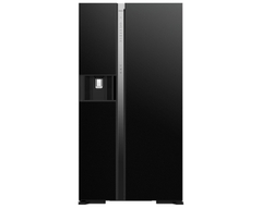 Tủ lạnh Hitachi Inverter 573 lít R-SX800GPGV0(GBK)