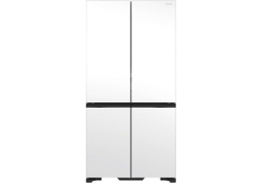 Tủ lạnh Hitachi Inverter 569 lít R-WB640VGV0X(MGW)