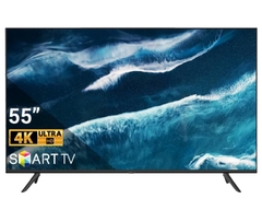 Android Tivi Casper 4K 55 inch 55UGA610