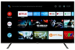 Android Tivi Casper  QLED 4K 55 inch 55QG8000