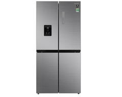 Tủ lạnh Samsung Inverter 488 lít Multi Door RF48A4010M9/SV